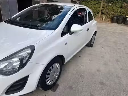 Opel Corsa 1.2 Selection