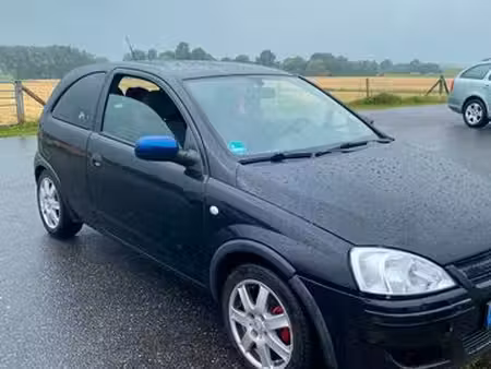 Opel Corsa 1.2 75