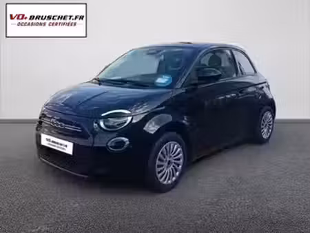 Fiat 500 118 Icône