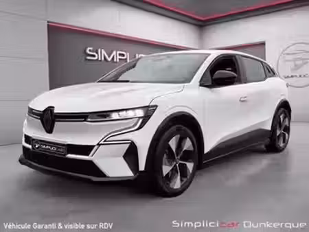 Renault Mégane E-Tech 1.6 160 Evolution