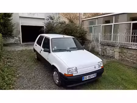 Renault R5 1.4