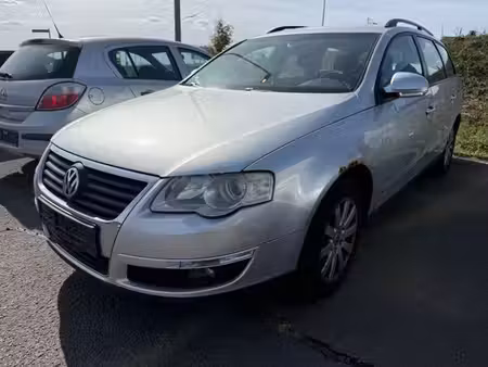 Volkswagen Passat 1.9 TDI 105