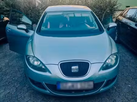 Seat Leon 1.9 TDI 105