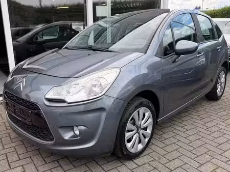 Citroën C3 1.4 VTi 95 Tendance