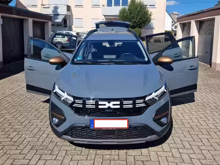 Dacia Jogger 1.0 TCe 110