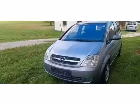 Opel Meriva 1.4 90