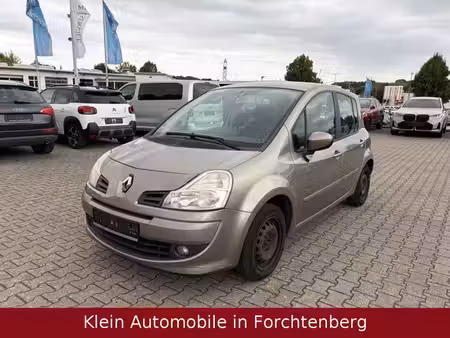 Renault Modus 1.2 75 Dynamique