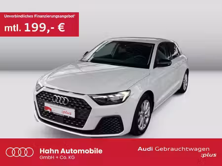 Audi A1 30 TFSI 1.0 TFSI 110