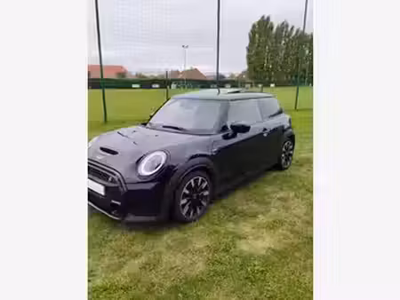Mini Mini Cooper S 2.0 178