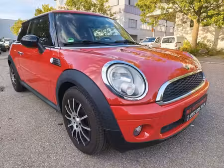 Mini Mini One 1.4 95