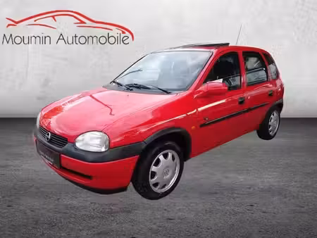 Opel Corsa 1.2 65 Viva