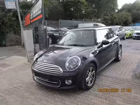 Mini Mini Cooper 1.6 122