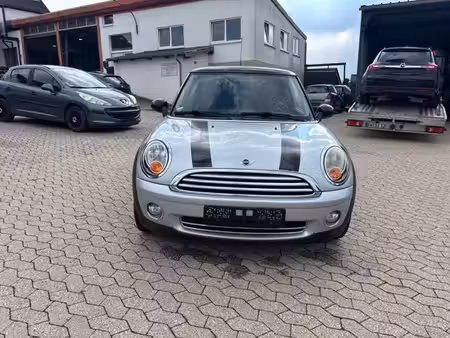 Mini Mini Cooper 1.6 120