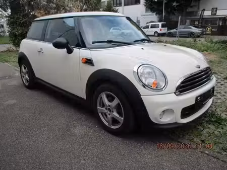 Mini Mini One 1.6 98
