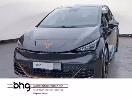 Cupra Born 204