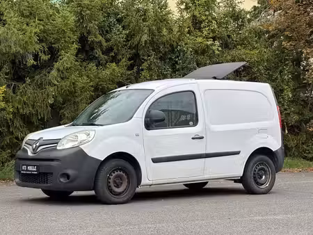 Renault Kangoo 1.5 dCi 90