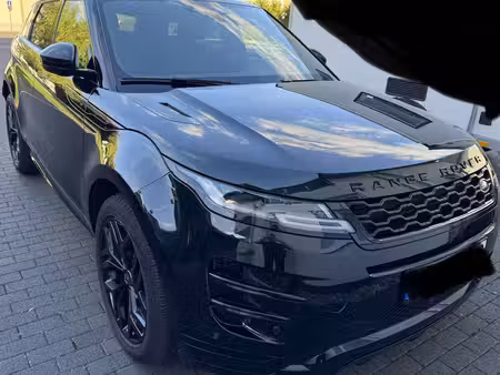 Land Rover Range Rover Evoque D200 2.0 204 R‑dynamic SE 4x4