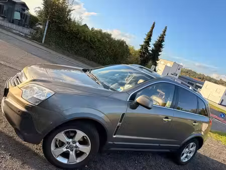 Opel Antara 2.0 CDTI 150 Cosmo 4x4