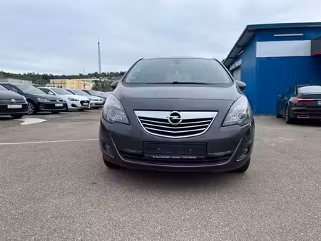 Opel Meriva 1.7 CDTI 101 Innovation