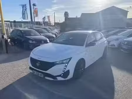 Peugeot 308 1.2 PureTech 110 Active