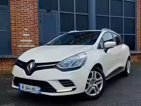 Renault Clio 1.2 75 Zen