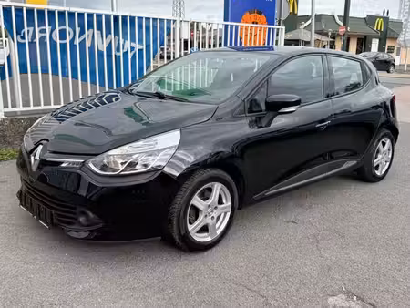 Renault Clio 1.2 Dynamique