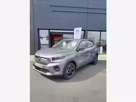 Citroën C3 1.2 PureTech 100 Max