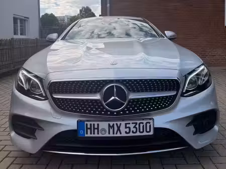 Mercedes-Benz Classe E E 220 AMG Line 4Matic