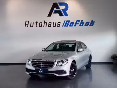 Mercedes-Benz Classe E E 220 Exclusive Edition 4Matic
