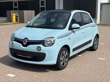 Renault Twingo 1.0 Dynamique