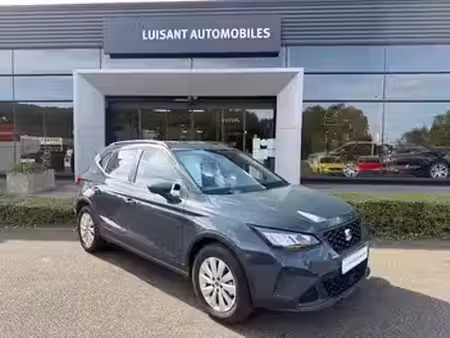Seat Arona 1.0 TSI 95