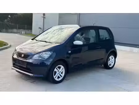 Seat Mii 1.0 75