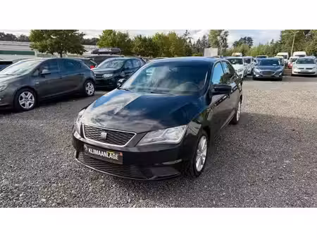 Seat Toledo 1.2 TSI 105 Référence