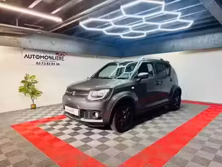 Suzuki Ignis 1.2 Pack