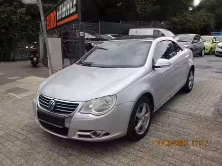 Volkswagen EOS 2.0 FSI 150