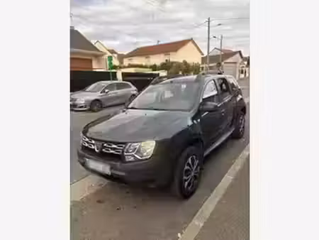 Dacia Duster 1.2 TCe 125 Ambiance