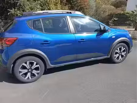 Dacia Sandero 1.0 TCe 90 Expression