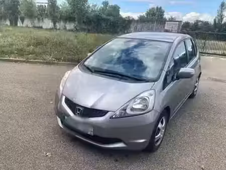 Honda Jazz 1.4 Vtec 100 Elegance