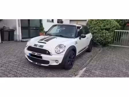 Mini Mini Cooper S 1.6 175
