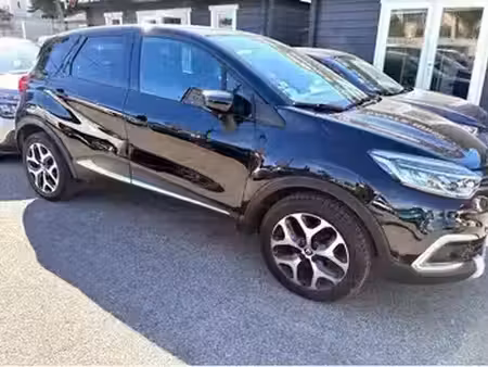 Renault Captur 0.9 TCe 90 Intens