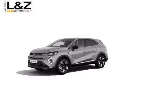 Renault Symbioz E-Tech Techno