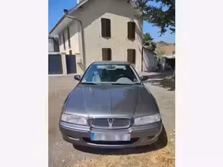 Rover 600 