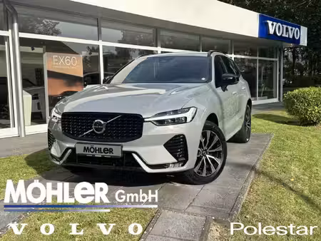 Volvo XC60 2.0 197 Plus