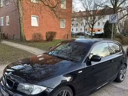 BMW Série 1 123d 2.0 150