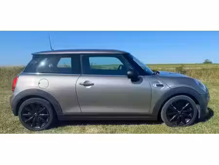 Mini Mini One 1.2 75