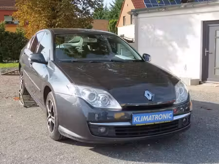 Renault Laguna 1.6 110 Expression