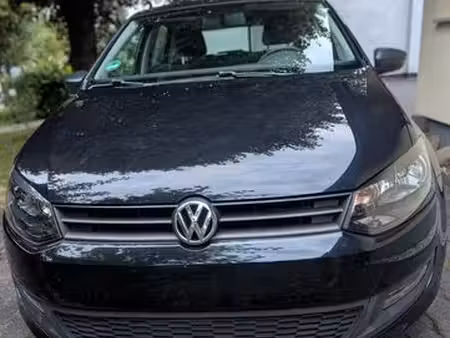 Volkswagen Polo 1.2