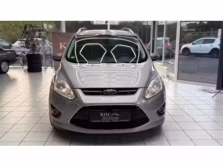 Ford Grand C-max 1.6 SCTi 150 Titanium