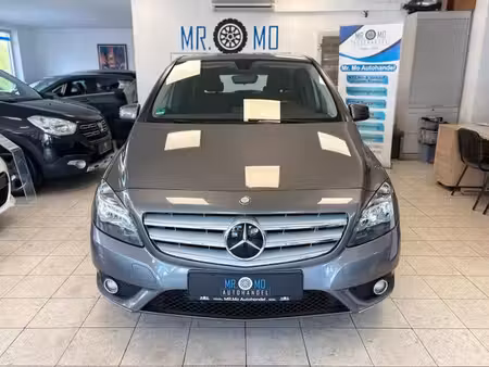 Mercedes-Benz Classe B B 180