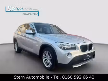 BMW X1 18i 2.0 150 sDrive